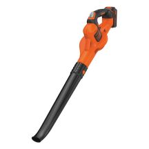 Li-Ion Garden Blower 18V/2.0Ah BLACK+DECKER