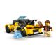 6. LEGO City 60487 Yellow Taxi
