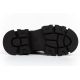 7. Lee Cooper Women’s Black Insulated Winter Boots with Zip