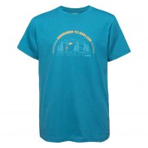 T-shirt Elbrus Explore Tb Jr 92800620960