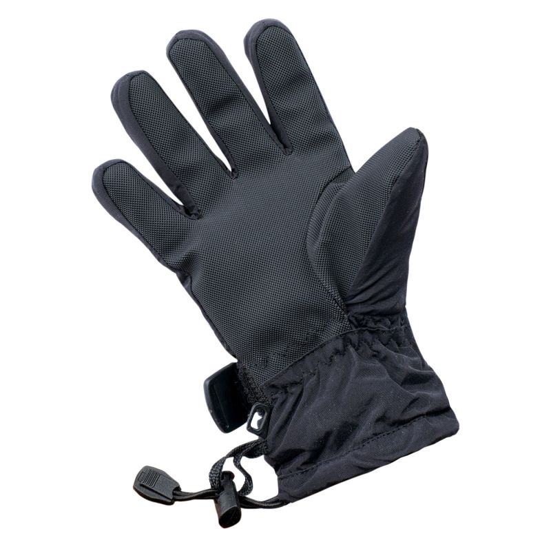 3. Hi-Tec Felman Jr Ski Gloves 92800187942