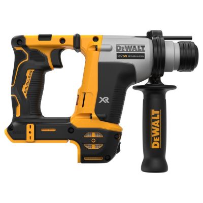 9. DEWALT DCH172N 18V Cordless SDS Hammer Drill