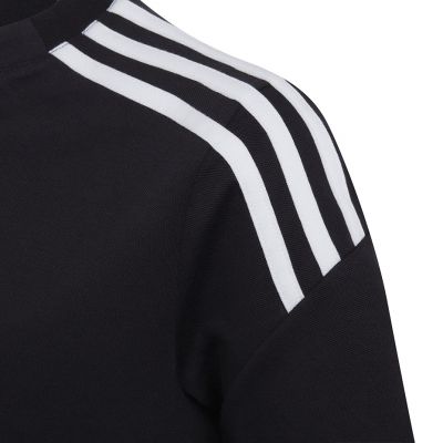 5. Adidas Condivo 22 Polo Jr H44110 T-shirt