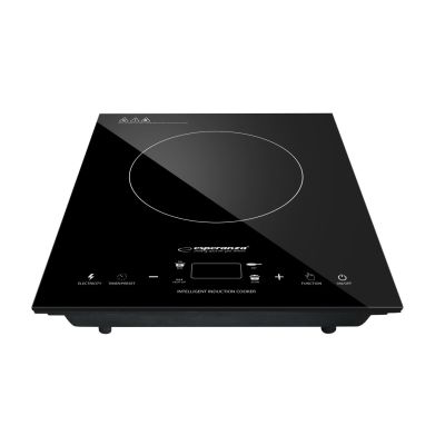 16. ESPERANZA INDUCTION COOKER VESUVIUS EKH009