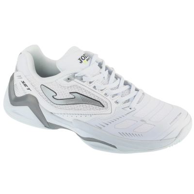 Joma Set Men 2502 TSETW2502C White 40