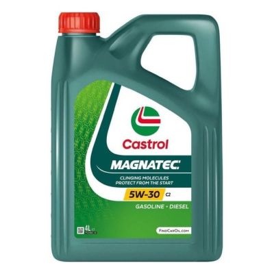 Castrol Ma S/S 5W-30 C2 4L H 189555 15F6C5