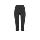 2. MILLET W Drynamic Soft 45019 Tight black underwear