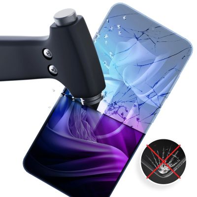 8. 3mk Silky Matt Pro matte foil for Samsung Galaxy S25 FE