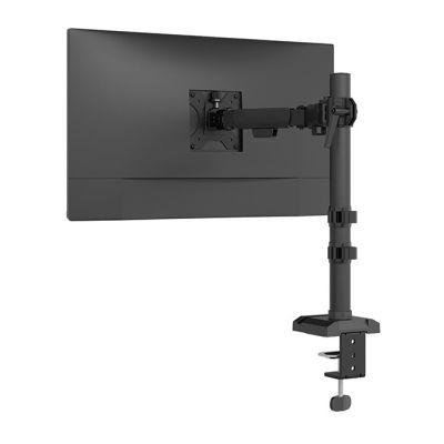 12. Neomounts DS60-600BL1 desk mount for 10-32 inch monitors