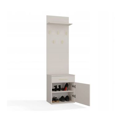 2. DUO CASHMERE HANGER