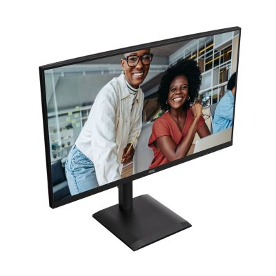 11. AOC E4 Q32E4U Computer Monitor 80 cm (31.5") 2560 x 1440 px Quad HD LED Black