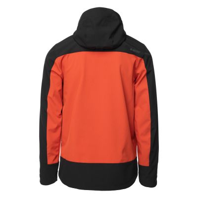2. Men's Softshell NIKKO
