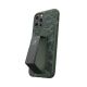 5. Adidas SP Grip Case Leopard for iPhone 12 Pro Max - Green