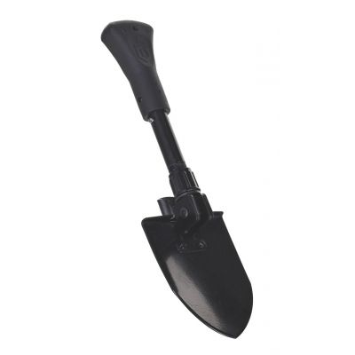 2. GERBER Gorge Folding Shovel
