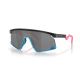 Oakley Bxtr Shield Wrap Sunglasses