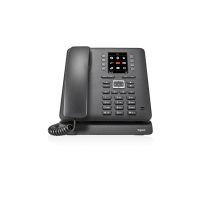 Gigaset PRO Maxwell C VoIP phone - with Bluetooth interface - DECT/GAP (S30853-H4007-R101)