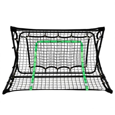 3. VIRTUFIT KOMBI BUMPER - KICKBACK - 113 X 106 X 61 CM