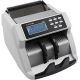 2. Olympia 947730560 Money Counting Machine Banknote Counting Machine Black, Gray