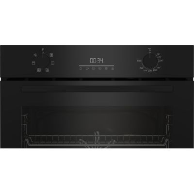 2. BEKO BCBIE17300KSB electric oven