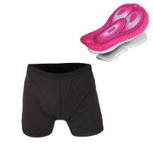 Biemme women's boxer shorts with insert M