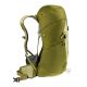 8. Deuter AC Lite 30L Hiking Backpack 3421024-1206