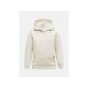 PEAK PERFORMANCE Jr Original Small Logo Hood, beige