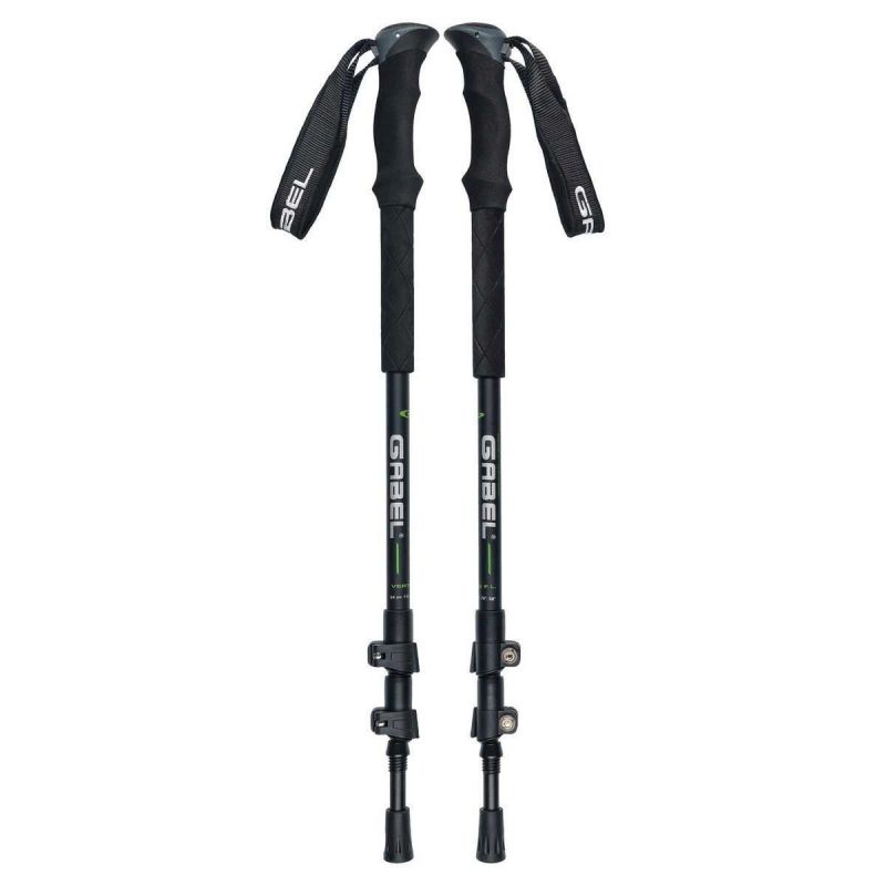 Gabel Vertigo Lite Tour FL 7008412910000 Trekking Poles