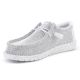 8. Hey Dude Wally Sox M 40019-1KA shoes