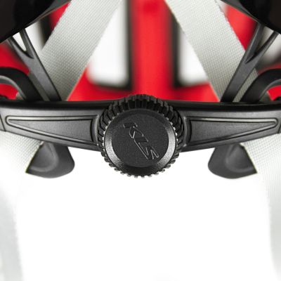 7. KELLYS HELMET OUTRAGE BLACK L/XL