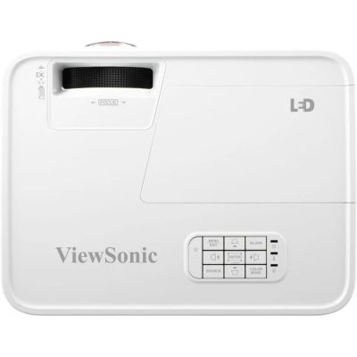 2. VIEWSONIC SHORT-THROW PROJECTOR LSD300W-ST