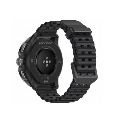 5. Ulefone Armor Watch Pro Smartwatch