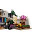 6. LEGO One Piece 75641 - Dr. Hiluluk's Hideout