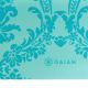 9. Gaiam Neo Baroque 4mm 58022 yoga mat
