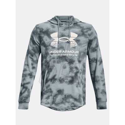 8. Under Armor M 1377185-465 sweatshirt