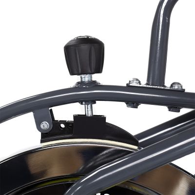 61. HMS H6512 elliptical trainer 