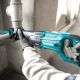 11. Makita JR3061T Reciprocating Saw 3000 spm 1250 W Black, Green