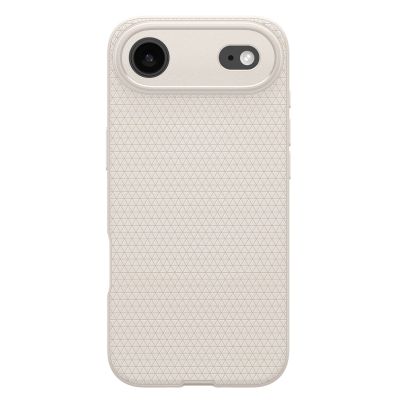 2. Spigen Liquid Air case for iPhone 17 Air - titanium