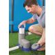 16. Bestway 58389 Pool Accessory/Part Pump Filter Cartridge
