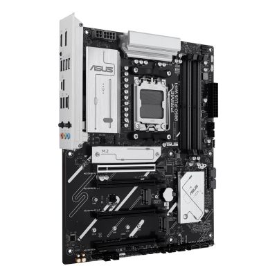 3. Motherboard MB AMD B850 SAM5 ATX/PRIME B850-PLUS WIFI ASUS