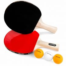 Spokey Joy 81814 table tennis set