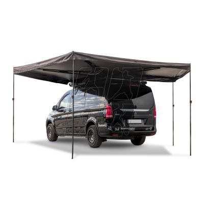 3. Self-supporting awning Offlander Wing 270 L OFF_ACC_WING_L
