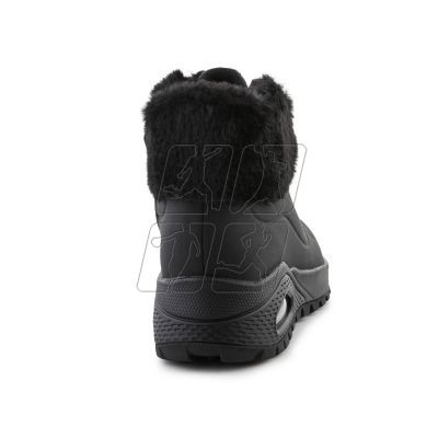 5. Skechers Uno Rugged Fall Air W 167274-BBK shoes