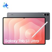 Samsung Galaxy Tab S11 Ultra WiFi 512GB SM-X920 Gray tablet