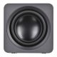 23. Samsung HW-Q990H/EN Soundbar 11.1.4 channels 650W Bluetooth 5.3 Dolby Atmos Black (Model 2026)