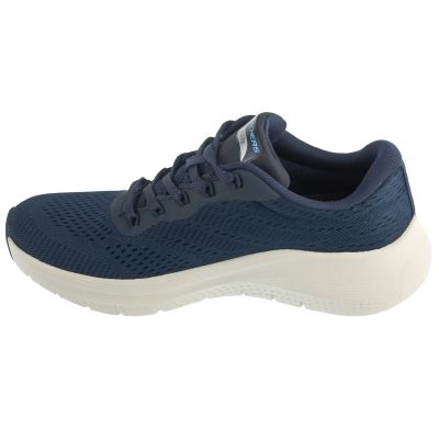 2. Skechers Arch Fit 2.0 – Big League 150051-NVY Navy, Size 36