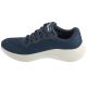 2. Skechers Arch Fit 2.0 – Big League 150051-NVY Navy, Size 36