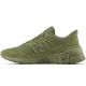 2. Men's New Balance 997 sneakers suede lifestyle green (U997RMF)