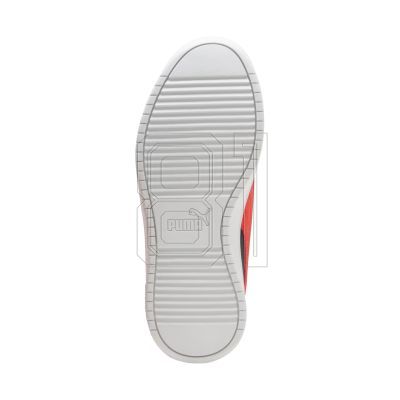 6. Puma Rickie Classic Jr shoes 394252 19