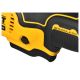 14. 18v cordless multitool DCS356NT DEWALT