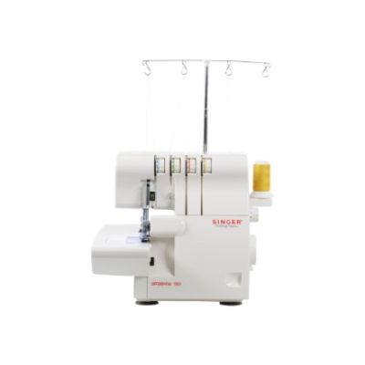 3. Singer 14SH654 White Sewing Machine Number of stitches: 6